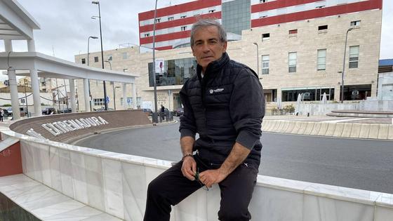Luis Reina apadrinará la I edición del Circuito de Novilladas de Extremadura