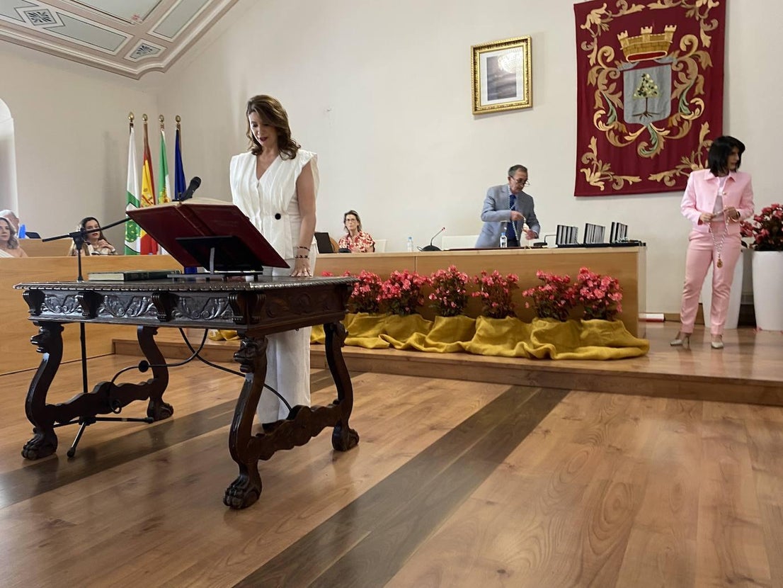 Echa a andar la nueva legislatura