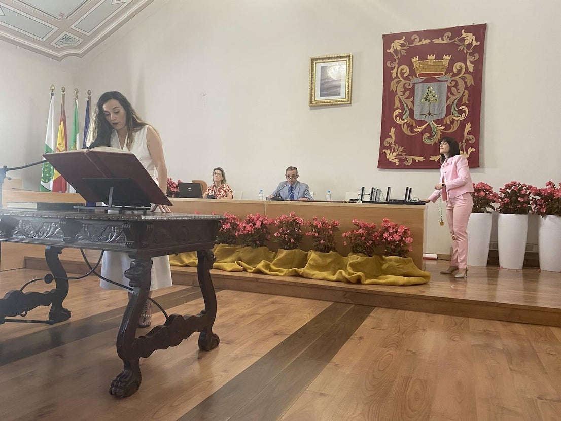 Echa a andar la nueva legislatura