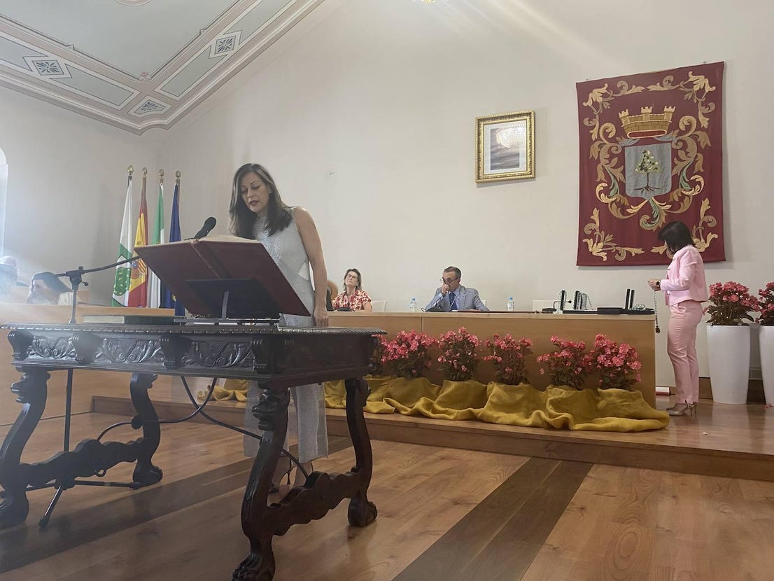 Echa a andar la nueva legislatura