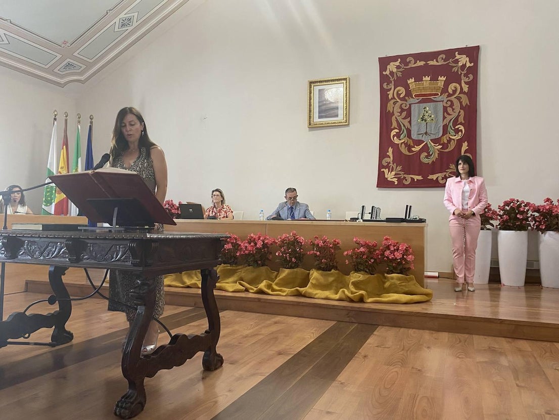 Echa a andar la nueva legislatura