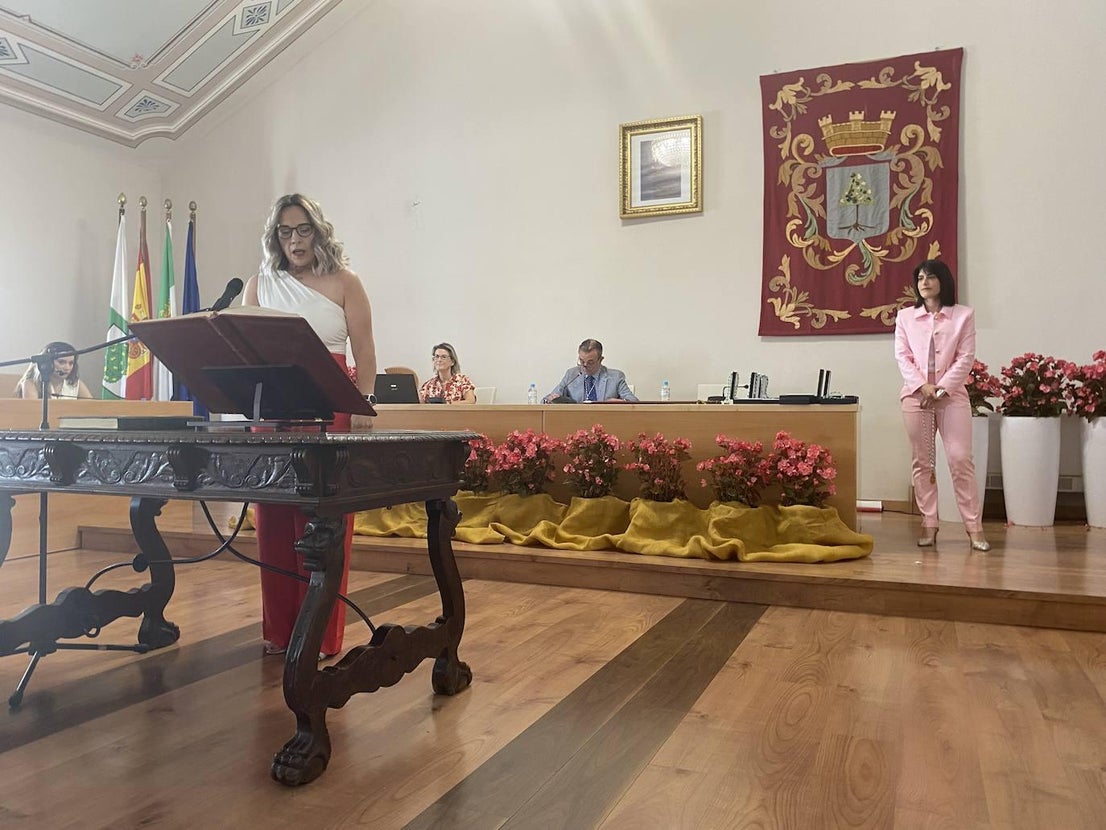 Echa a andar la nueva legislatura