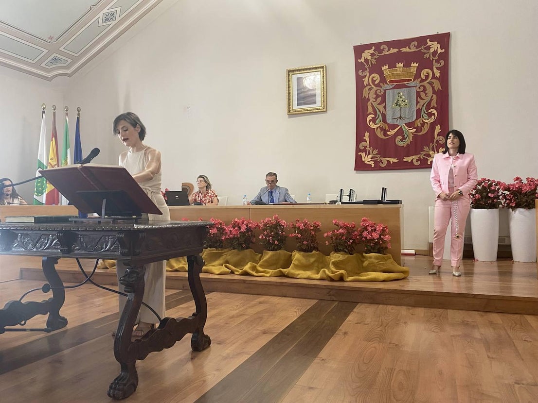 Echa a andar la nueva legislatura