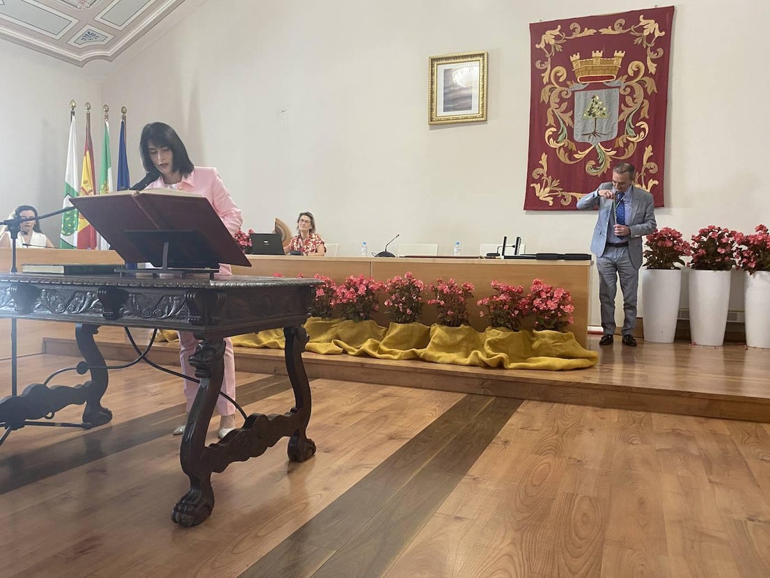 Echa a andar la nueva legislatura