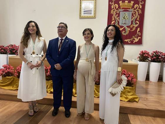 Echa a andar la nueva legislatura