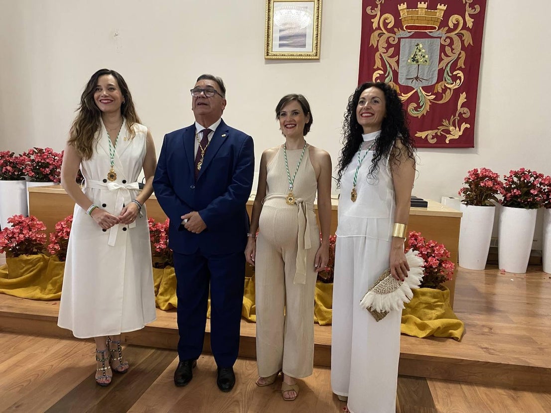 Echa a andar la nueva legislatura