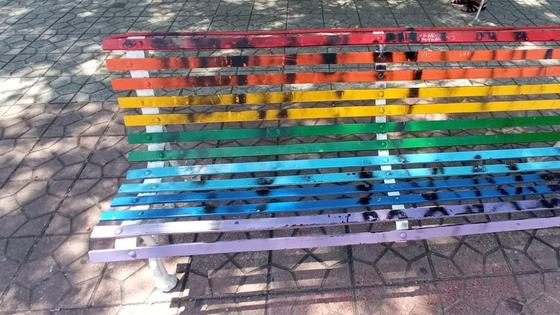 El alcalde condena los ataques al movimiento Lgtbi y llama a la tolerancia