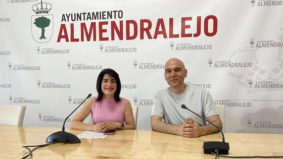 Florian Recio será el pregonero de las fiestas de la Piedad