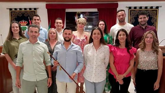 El Psoe de Aceuchal quiere negociar el sueldo del alcalde de COPAC tras rechazarlo por «falta de diálogo»