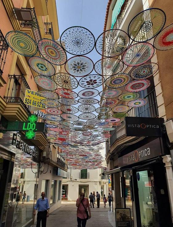 La Feria del Comercio se celebrará del 3 al 5 de agosto