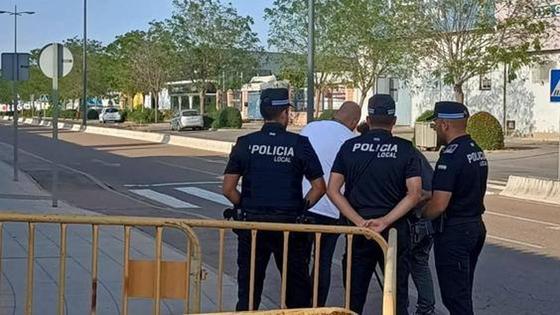 Comienzan las pruebas del radar fijo de la Estación Enológica