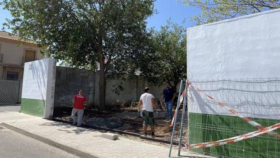 El concierto de Carrasco obliga a abrir tres nuevas puertas en el polideportivo