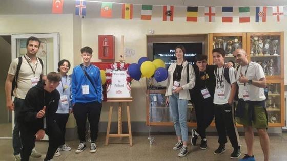 El Ruta de la Plata, el mejor puntuado de España en Proyectos Erasmus Plus KA210 en el ámbito escolar
