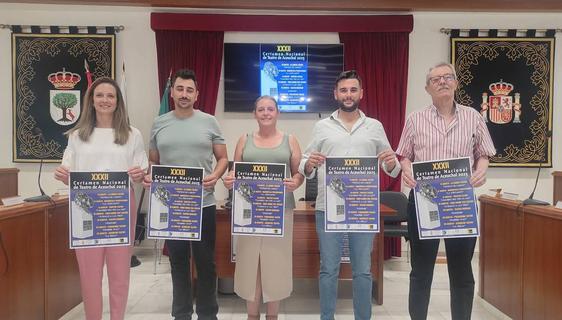 El 32º Certamen Nacional de Teatro de Aceuchal contempla seis obras