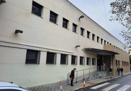 Centro de Salud San José