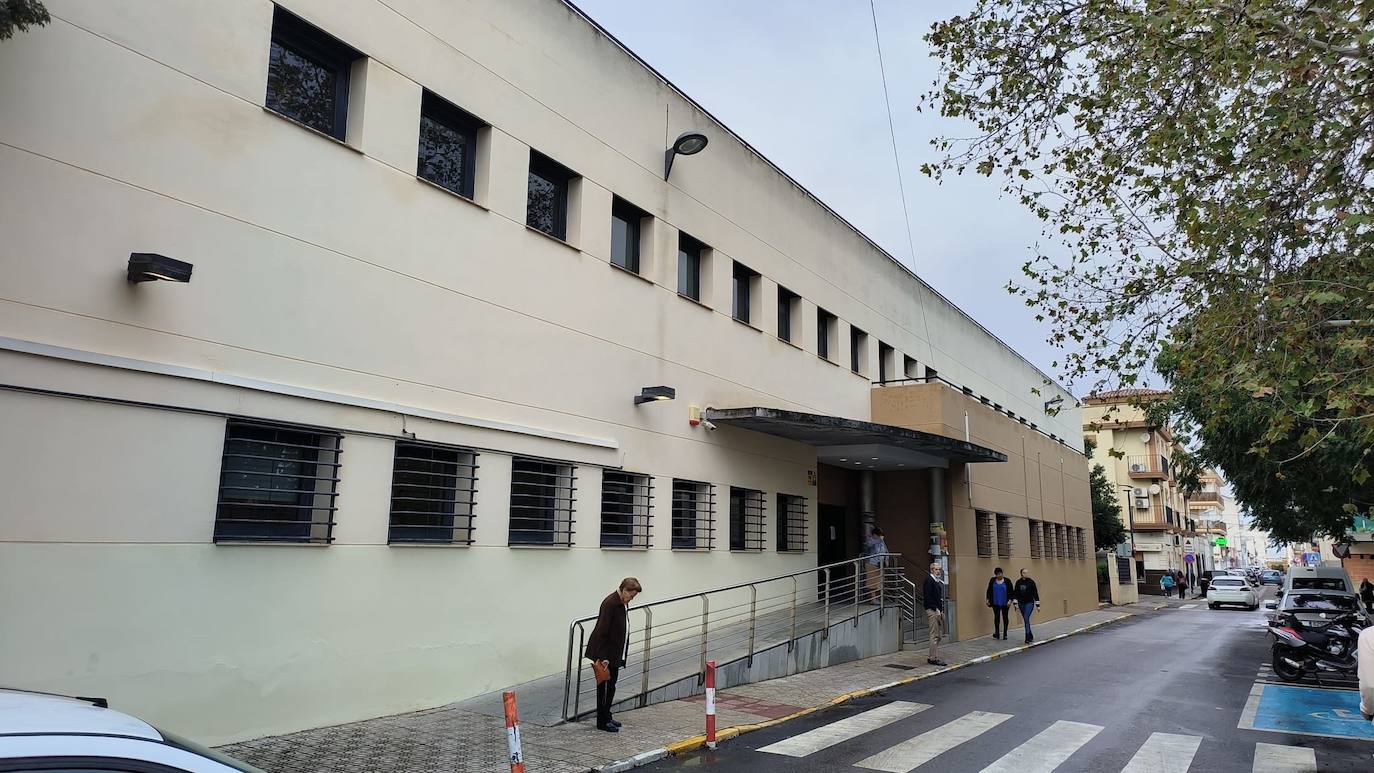 Llamamiento para vacunarse a los mayores de 60 años