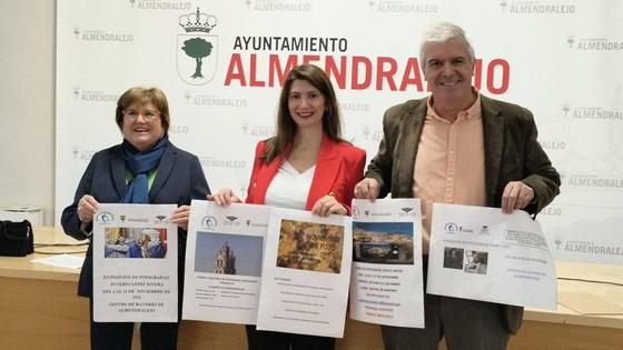Programan actividades para los mayores de la ciudad