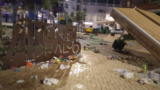 Las dos caras de la Copa del Rey