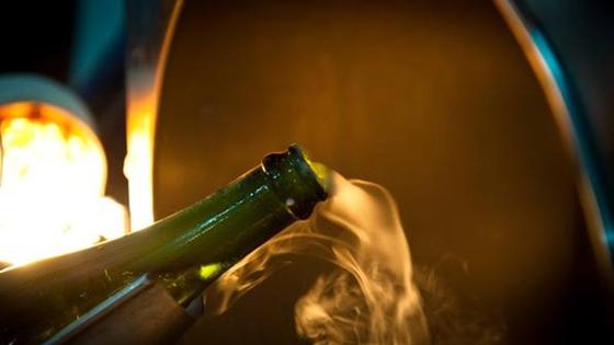 El cava semi-seco Vía de la Plata, el mejor del país según la OCU