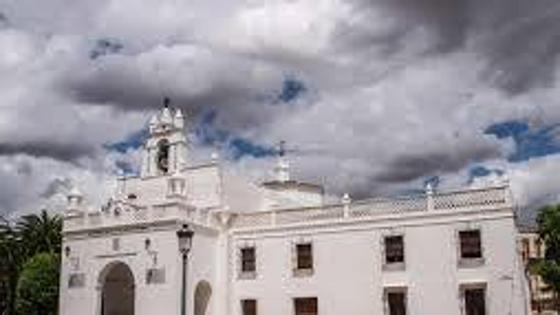 Cierran por obras el Santuario de la Piedad
