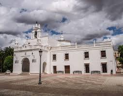 Cierran por obras el Santuario de la Piedad