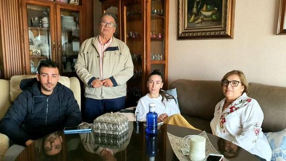 Una gala solidaria recaudará fondos para dos hermanos enfermos