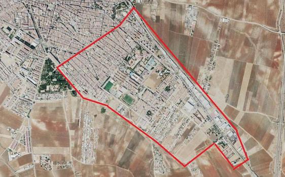 Cambiarán 4.500 contadores de agua en una nueva fase