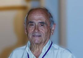José Cordero Nisa