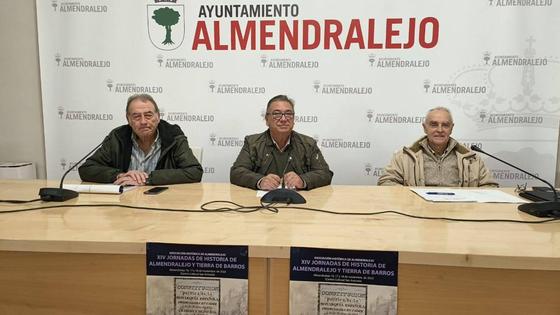 El Trienio Liberal en las Jornadas de Historia