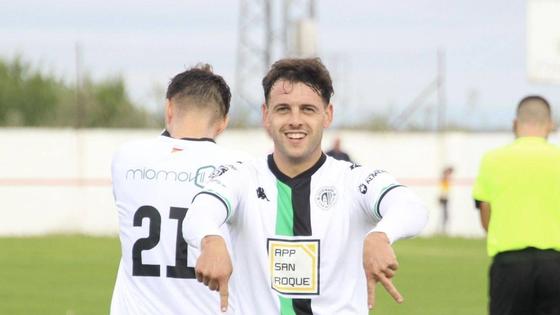 El CD Extremadura sigue intratable