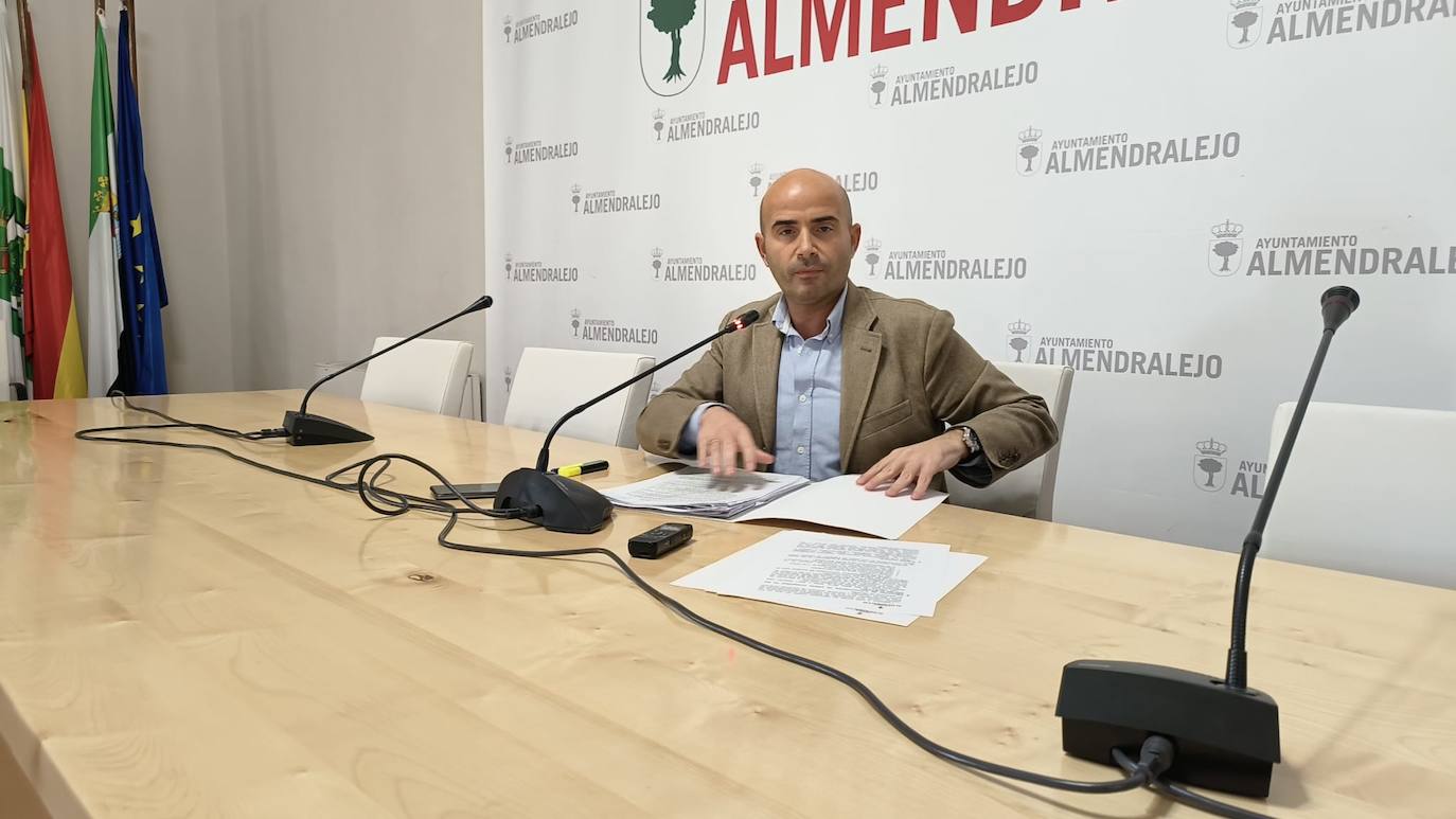 Nueva oferta de empleo para menores de 30 años