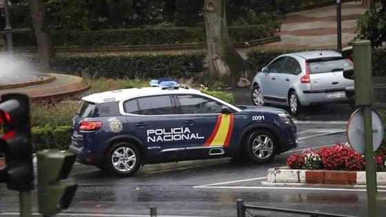 Las cámaras de seguridad permiten identificar al autor de 11 robos en Almendralejo