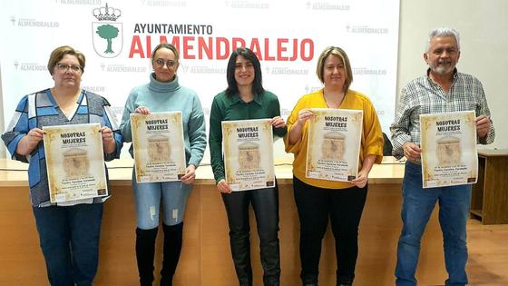 Afibroal recaudará fondos con una obra de teatro