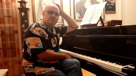 Narciso González: «He intentado hacer bien el trabajo y disfrutar»