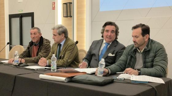 La Junta asumirá el sobrecoste del regadío