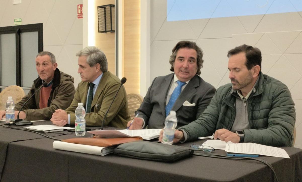 La Junta asumirá el sobrecoste del regadío