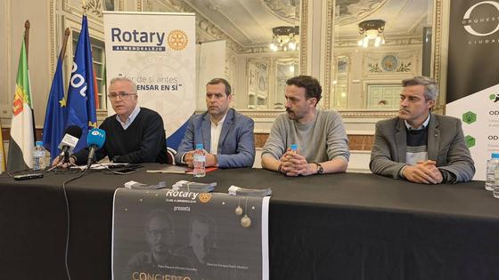 Nace la Orquesta del Romanticismo