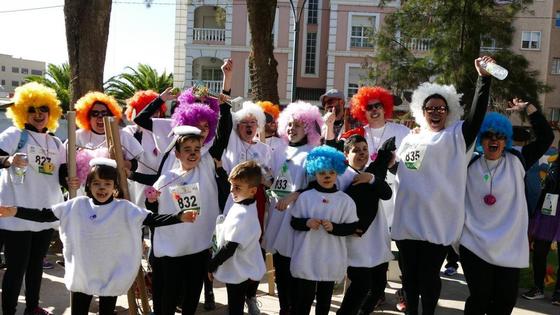 La IX San Silvestre popular despedirá el año deportivo