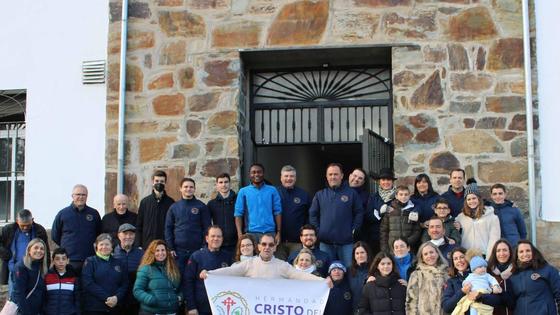 El fin de semana previo a la Navidad llega lleno de solidaridad