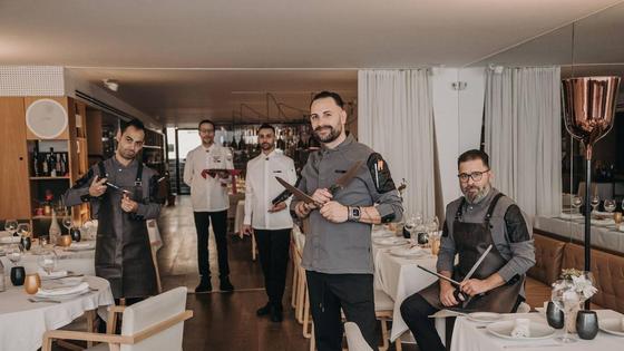 Nandos, exquisita cocina típica extremeña elaborada con esmero