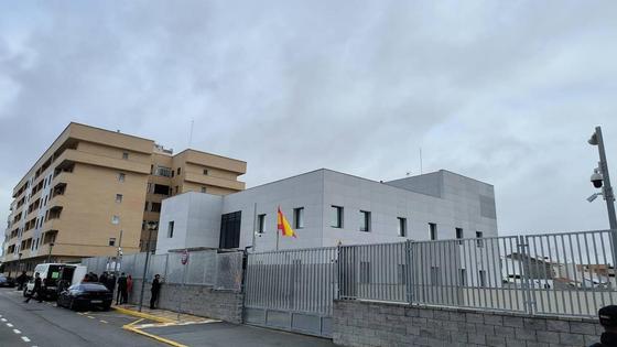 Un vecino de Almendralejo finge ser víctima de un robo con violencia por temor a llegar tarde al trabajo