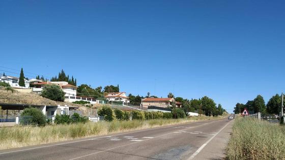 Los robos vuelven a sacudir la zona residencial de San Marcos