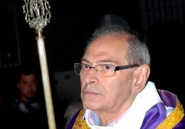 Antonio Sanjuán Martín