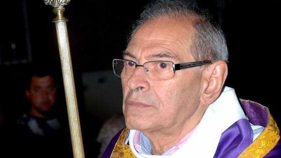 Muere Antonio Sanjuán, superior de los claretianos