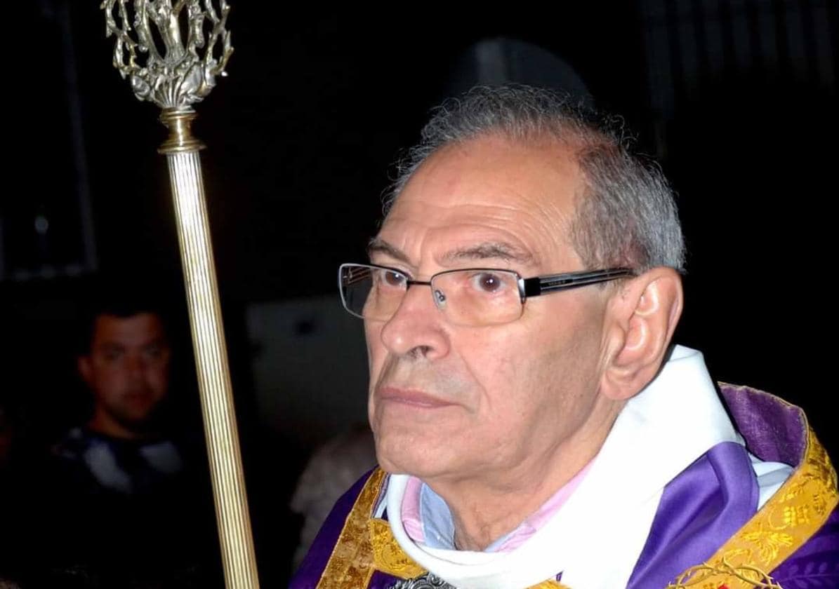 Muere Antonio Sanjuán, superior de los claretianos