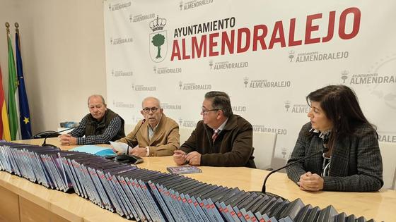 Historia sonora de Almendralejo contada a través de sus vecinos