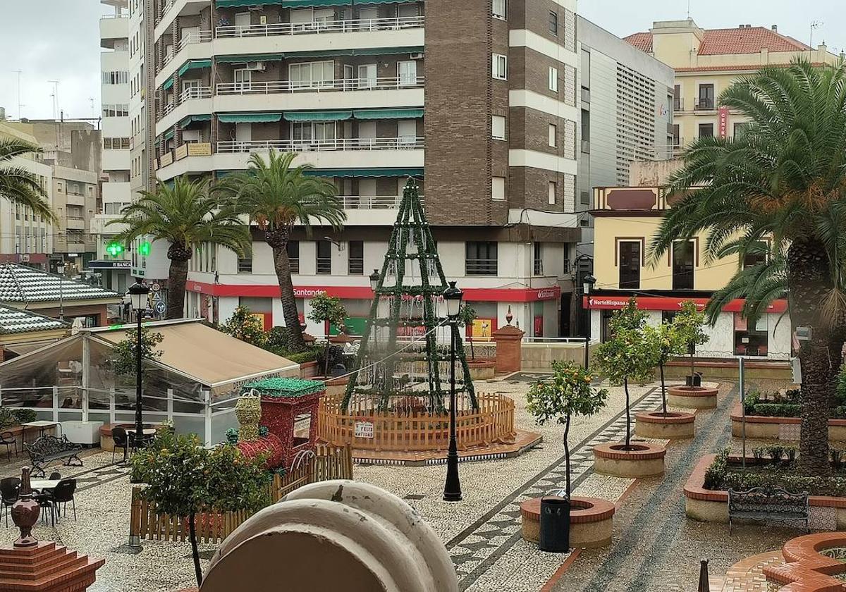 La plaza de Espronceda acogerá la primera fiesta 'Preuvas'