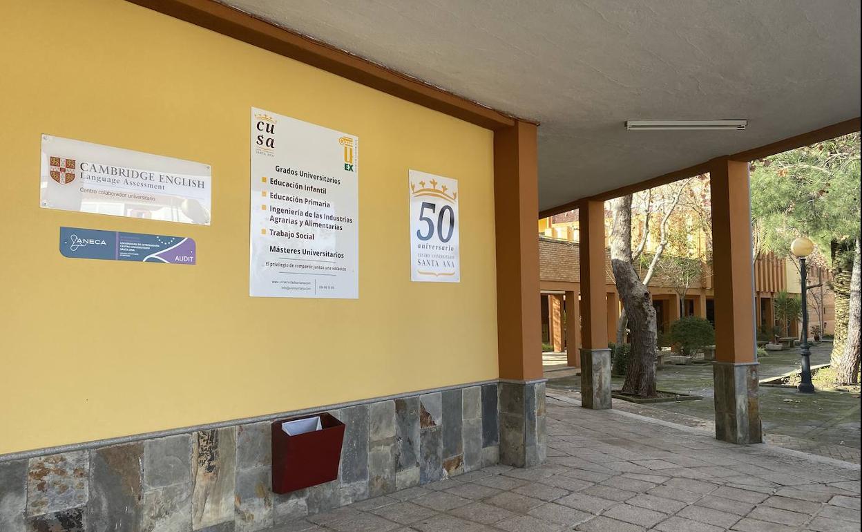 Tendrá 50 plazas y es un título oficial. 