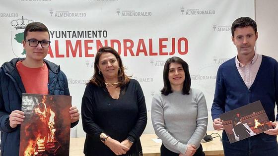 Abren el plazo para inscribir candelas