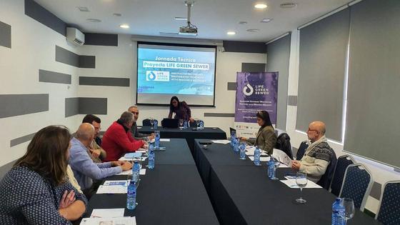 Buscan dar una segunda vida al agua a través de un proyecto piloto